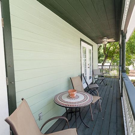 Alexander Homestead Bed And Breakfast St. Augustine Ngoại thất bức ảnh