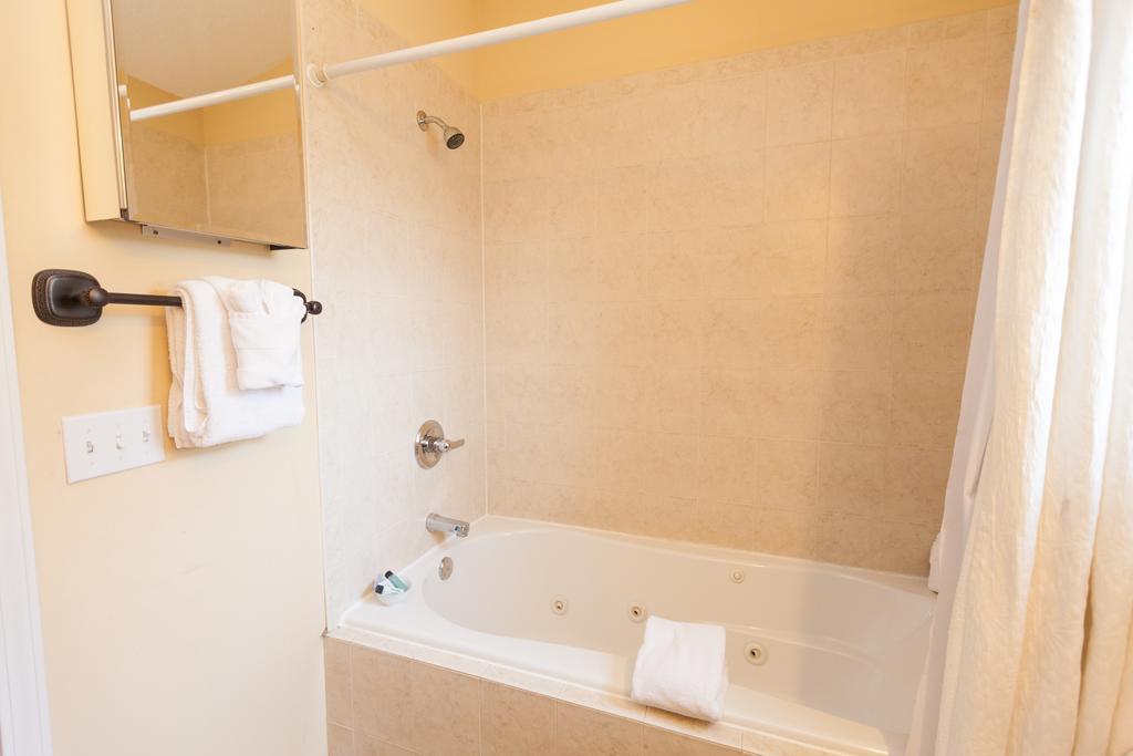 Alexander Homestead Bed And Breakfast St. Augustine Phòng bức ảnh