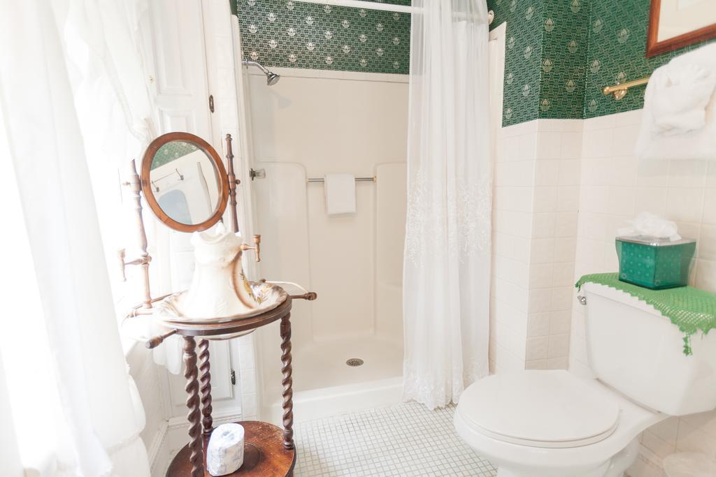 Alexander Homestead Bed And Breakfast St. Augustine Phòng bức ảnh