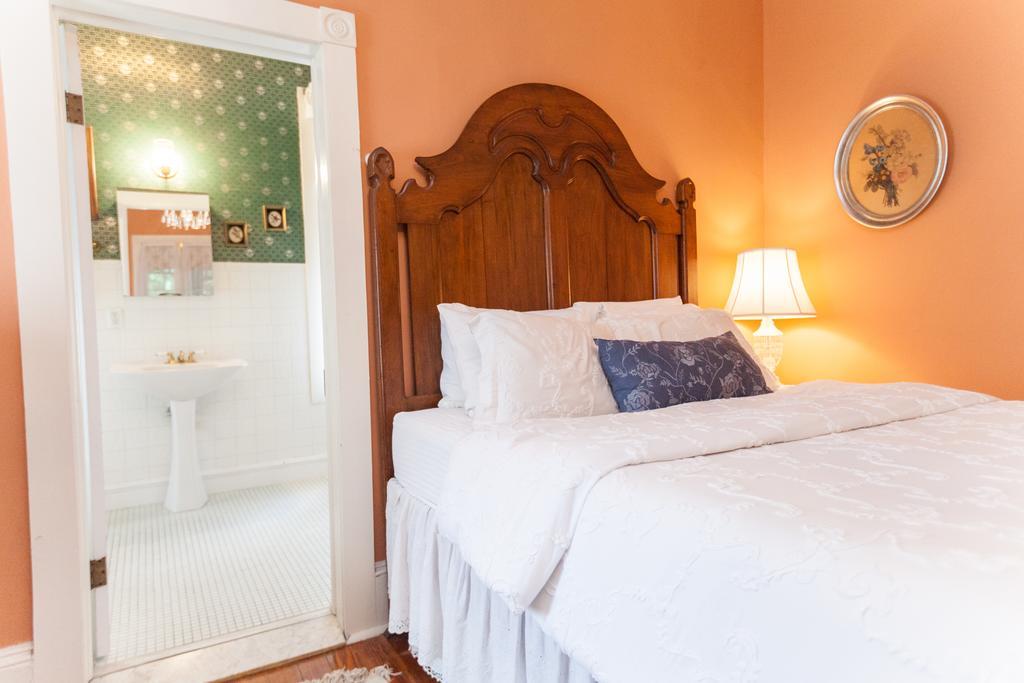 Alexander Homestead Bed And Breakfast St. Augustine Phòng bức ảnh
