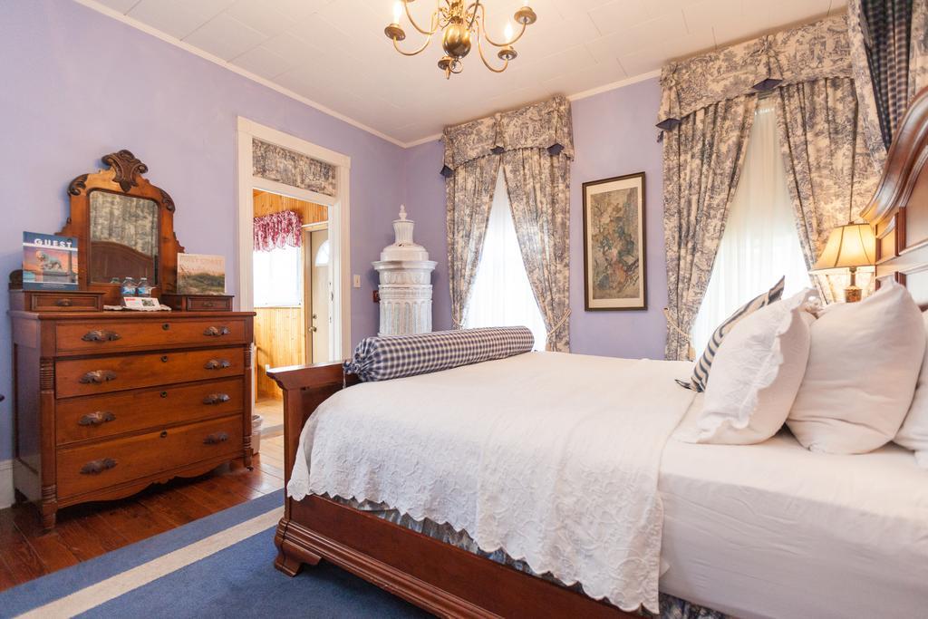 Alexander Homestead Bed And Breakfast St. Augustine Phòng bức ảnh