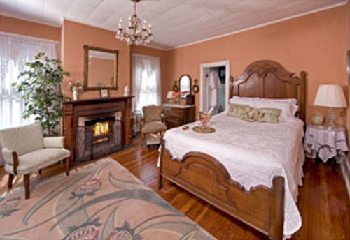 Alexander Homestead Bed And Breakfast St. Augustine Ngoại thất bức ảnh