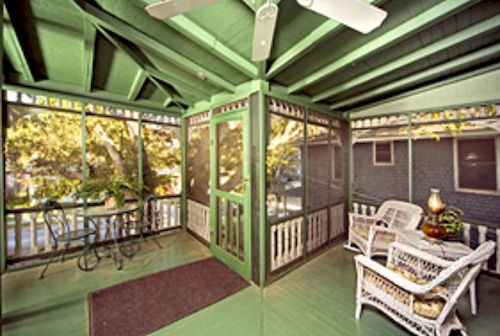 Alexander Homestead Bed And Breakfast St. Augustine Ngoại thất bức ảnh