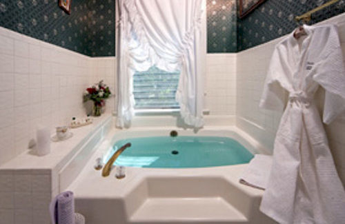 Alexander Homestead Bed And Breakfast St. Augustine Ngoại thất bức ảnh